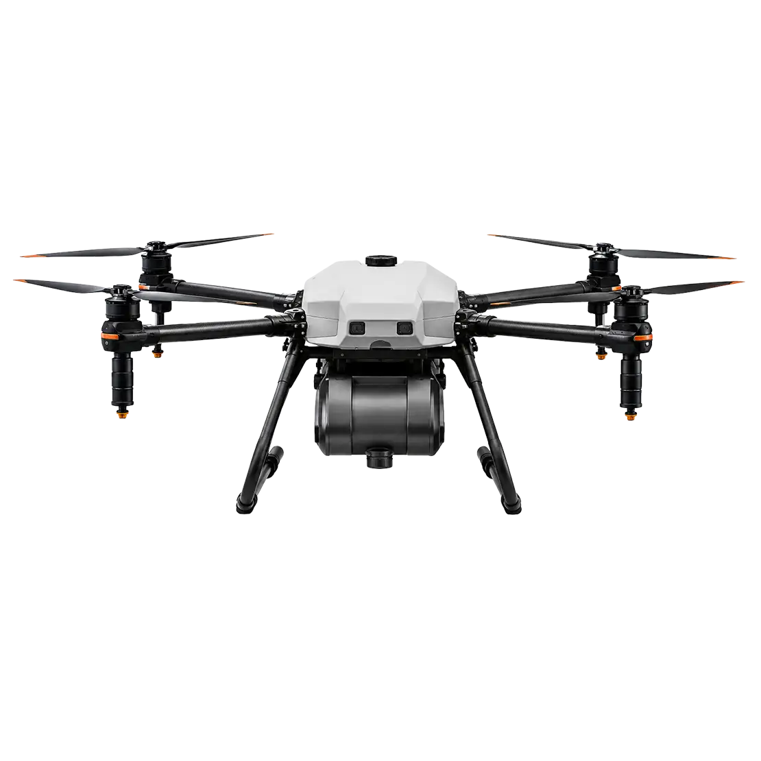 Drone phun thuốc